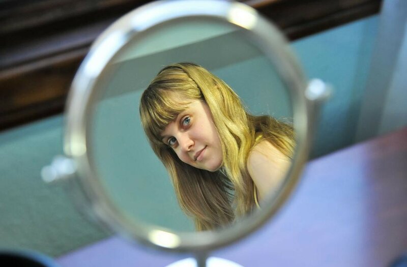 Татьяна, 22 года, 5 размер груди