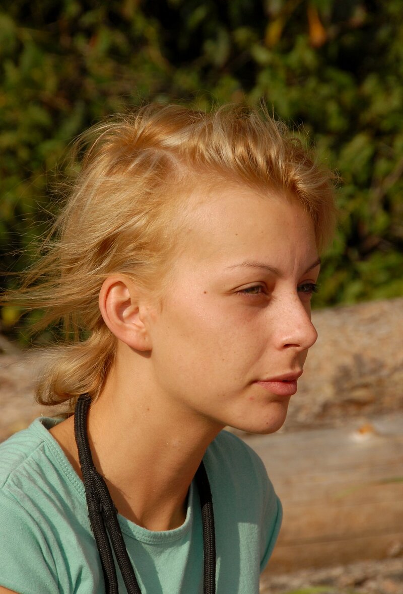 Раиса, 21 год, 0 размер груди