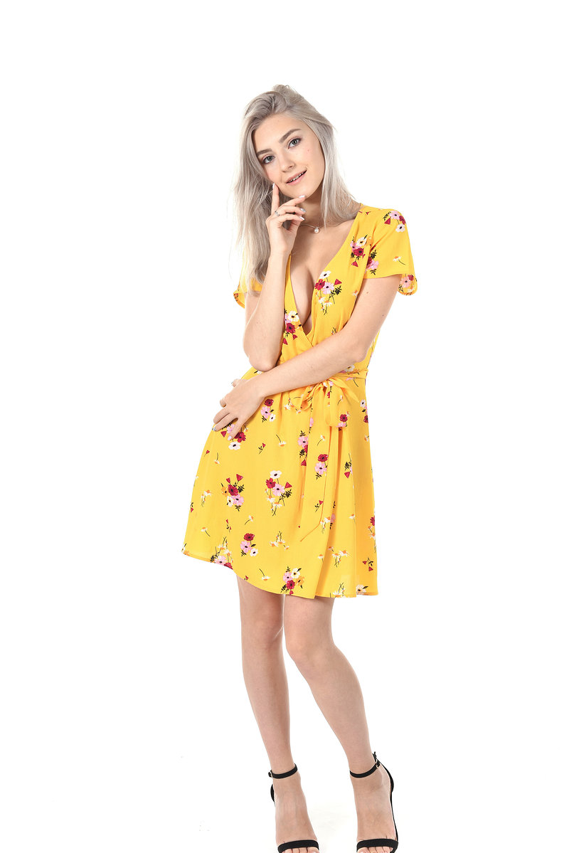 Дарья, 20 лет, 2 размер груди