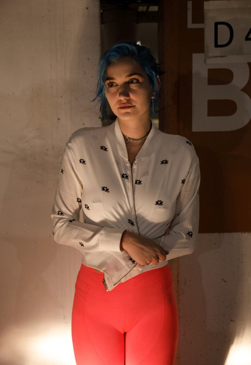 Ульюша, 22 года, 4 размер груди