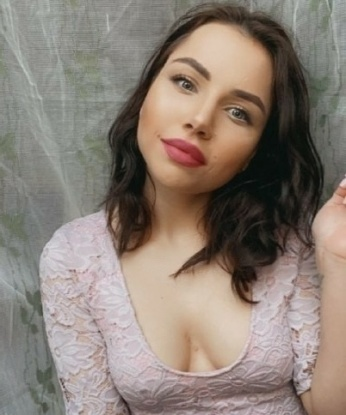 Света, 25 лет, 3 размер груди